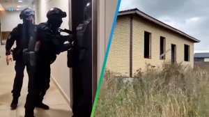 В Москве арестовали мошенников, оформивших ипотечные кредиты на 60 миллионов рублей