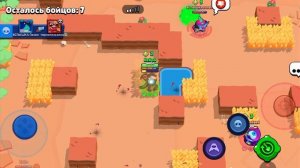 бравалстар