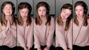 Earth Angel - The Penguins (Cover)_HD