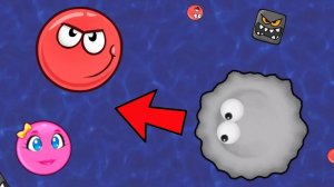 МУЛЬТИКИ ДЛЯ ДЕТЕЙ,  МУЛЬТИКИ ДЛЯ ДЕТЕЙ МУЛЬТИКИ ПРО КРАСНОГО ШАРИКА И ПРИКЛЮЧЕНИЯ