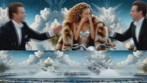 что за день!