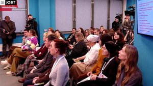 В Альметьевске на форуме обсудили стратегию развития города