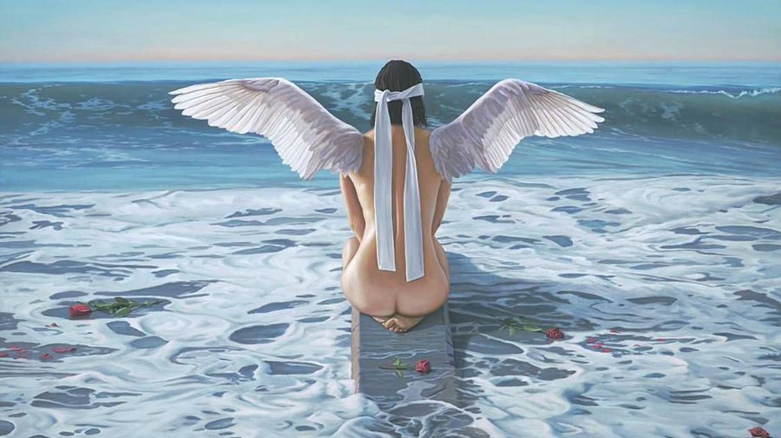 Сиречь - Не пробуждай… ( Романс )