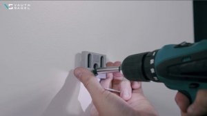 Установка полок VS ADD Board