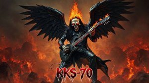 ДУШИ ГИБНУТ АВТОРСКАЯ ПЕСНЯ НА СТИХИ KKS-70 #aimusic #музыка #musica#рок#hardrock#авторское