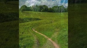 Как легко потерять любовь (я автор, поёт нейросеть).mp4