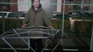 Короче говоря мы ограбили магазин (Nikita1000)-Злой продавец!