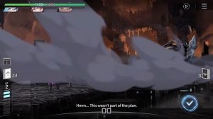 Трейлер Chaos Zero Nightmare (запуск)