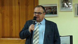 Открытие семейного МФЦ