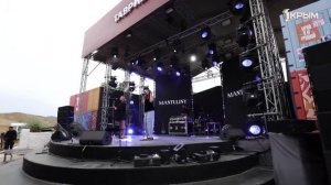 Концерт Таврида.Арт группа "MANTULINY"