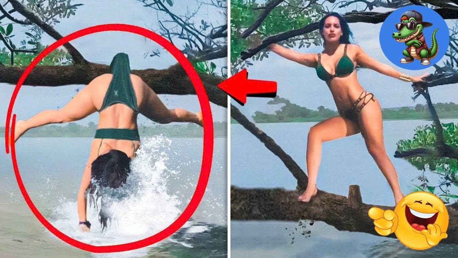 ПОСТАРАЙСЯ НЕ СМЕЯТЬСЯ !!! 🤣🤣🤣