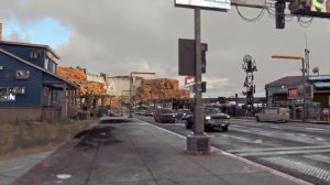 Cyberpunk: Night City