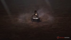 Новый Блек пас хелуини