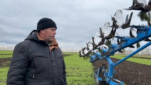 Конкурс  _Бубнов Василий Иванович, управляющий компании Агровест_ Алтайский край