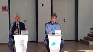 Завершающее выступление Государственного советника М.Е. Николаева на совещании в с.Октемцы 21.05.22