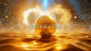 ПУТЬ К СЕБЕ