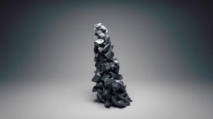 Магнитные камни - Анимация