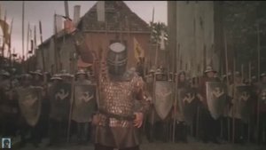 Мельница - Бес джиги