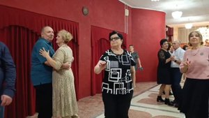 1 ноября.Ах женщины...