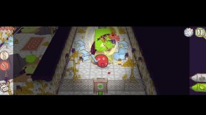 2 часть на 2 карте| Draw a stickman epic 2 на канале АндрюшаТВ