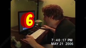 Aký ďalší bubák by sa mal objaviť na displeji nabudúce? 👻 06