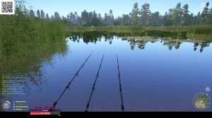 Русская рыбалка 4