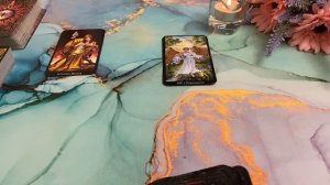 Планы и мысли соперницы на него💐🍓🌶️Таро