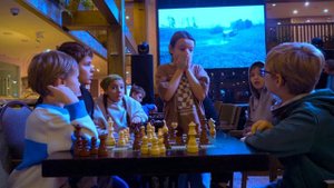 ПО СЕКРЕТУ ВСЕМУ СВЕТУ