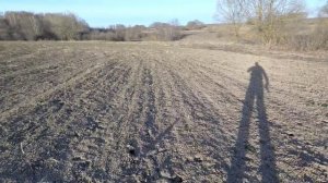 Осенний коп с металлоискателей 2025! Находки радуют глаз! 👇