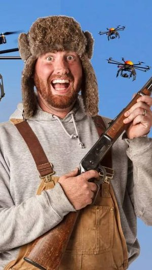 2025. НАРОДНОЕ ПВО ДОБРОВОЛЬЦЕВ РФ: ВСЕ СТРЕЛЯЕМ И СБИВАЕМ ДРОНЫ! Ура! Мнение А.РОЖИНЦЕВА