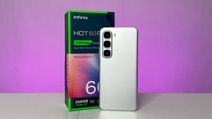 СУПЕР ТОНКИЙ БЮДЖЕТНИК С ШИКАРНЫМ ДИСПЛЕЕМ AMOLED 144 ГЦ