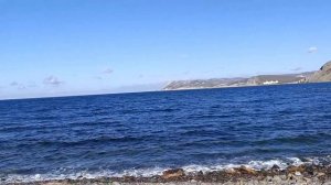 Большой Утриш. 1 Ноября 2025 года. Репортаж Светланы Тихоновы.