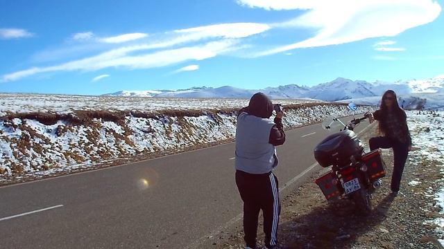 Красивейшая дорога Кавказа ...и не только