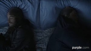 Don’t Let Your Mattress Steal Your Sleep - Purple