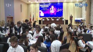 Кто станет мэром?