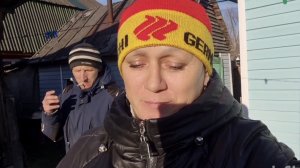 Домик в Деревне,Завакумировала и прибрала,Хозяйство на Алтае