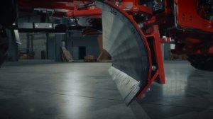 Автогрейдер ГС-10-08 — маневренная сила для ваших дорог!