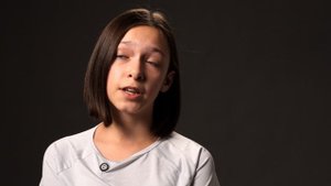 Василиса Кукайн / Актёрская видеовизитка 2025 / Агентство Алины Кубековой