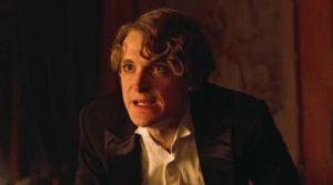 Карамора, 1 сезон, 6 серия