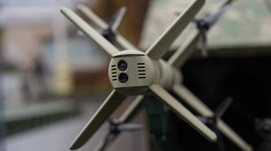 Еще два беспилотника сбили на подлете к Москве