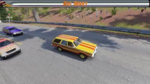 [Retro] Derby Madness 6