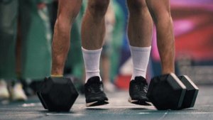 III открытый Кубок Дальнего Востока «Игры ГТО» 2024. Отчётный ролик за все дни