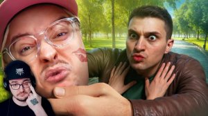 ИСКУССТВО ПИКАПА ЕЩЕ ЖИВЕТ (к сожалению) ► Веб-Шпион Сибирский | Реакция