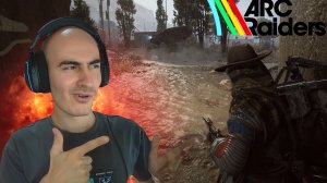 Первый Раз Играю в Arc Raiders - Обзор