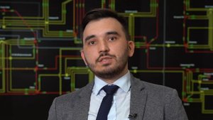 Управление электроэнергетическими системами