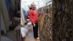 Наша волонтёрская деятельность в октябре.