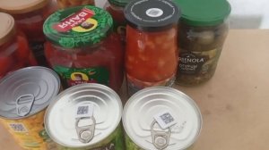 1000007911.mp4 Такса Леди проверяет покупки