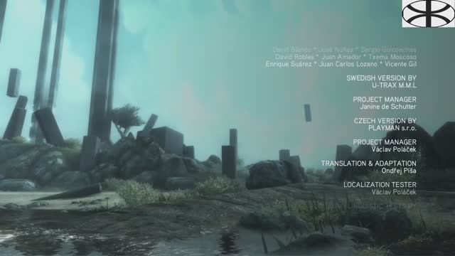 Assassin’s Creed: Revelations (5) Финал