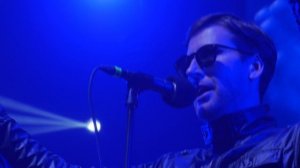 BERETTA ROCK - Не умирай (Live, СК Юбилейный, С. Петербург, 2017)