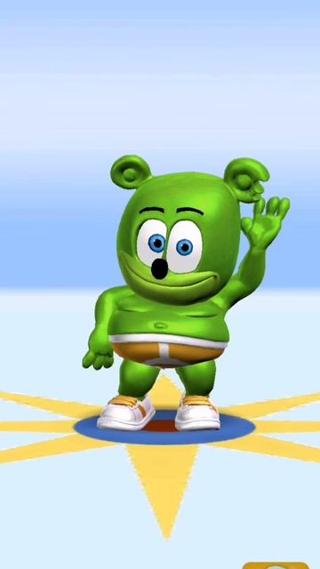 Клёвый мультик часть 5 (последняя)